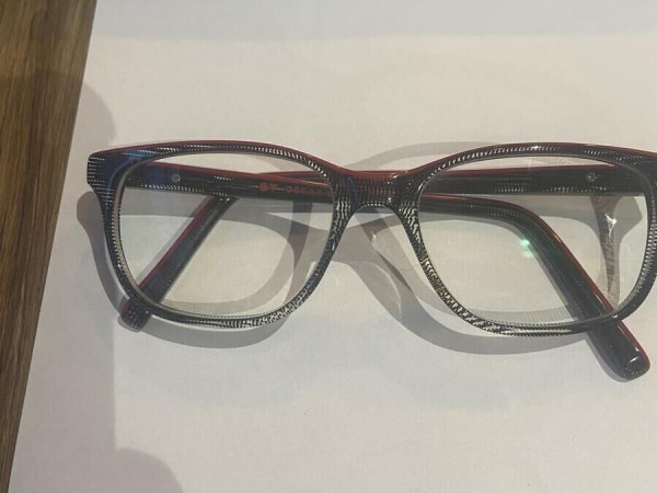 OSCAR VERSION - 54¤34