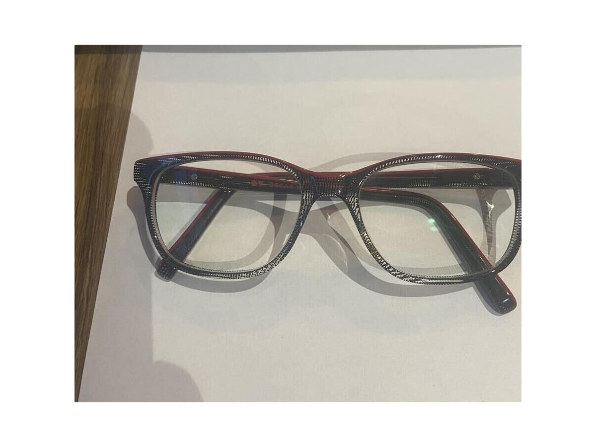 OSCAR VERSION - 54¤34