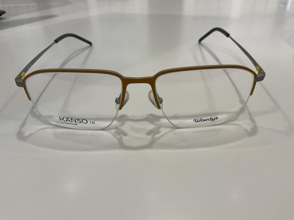 WOODYS - YANAGI 04 55/17