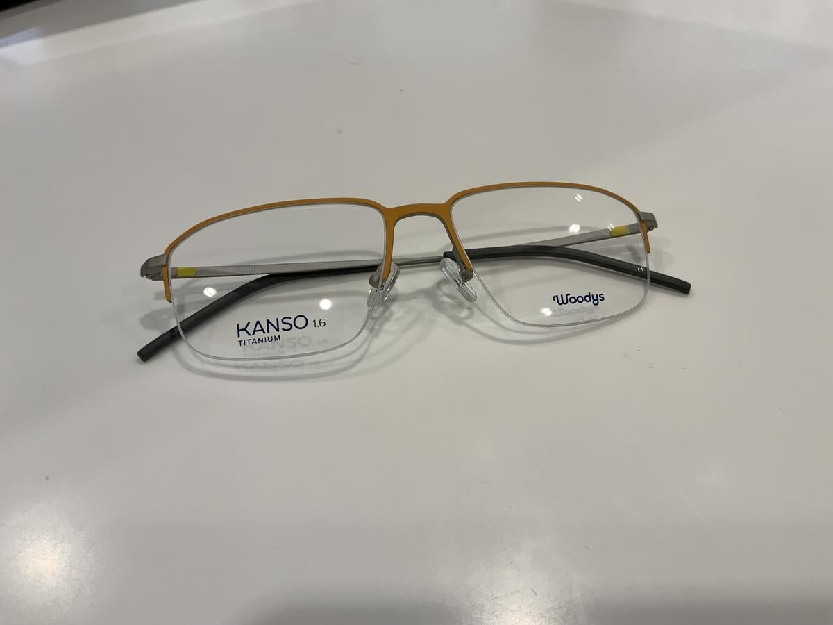 WOODYS - YANAGI 04 55/17