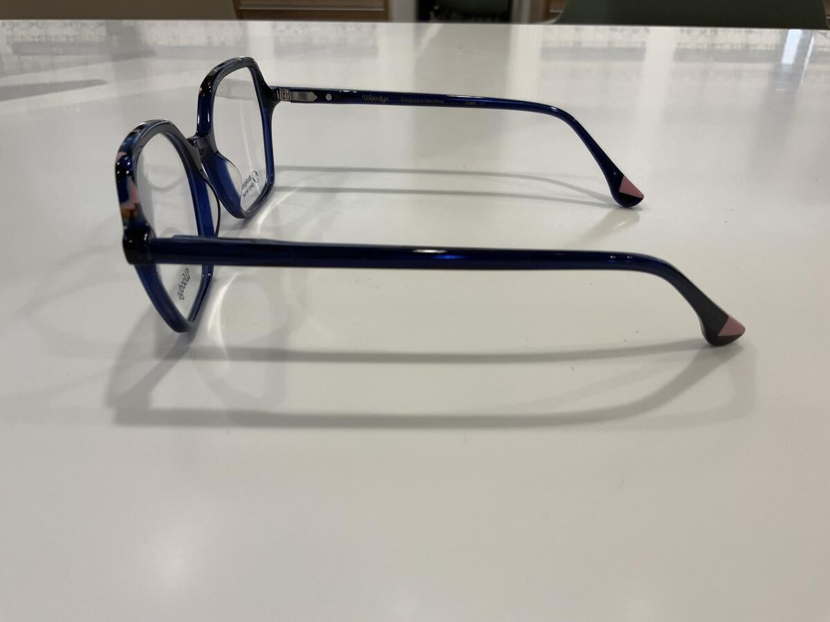 WOODYS - BEN 01 51/18