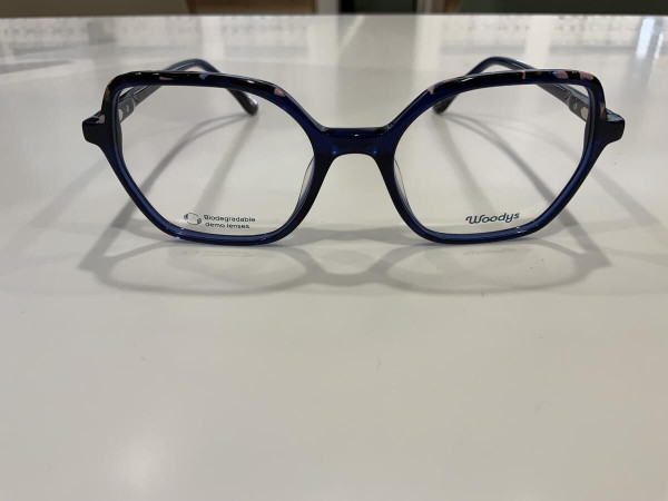 WOODYS - BEN 01 51/18