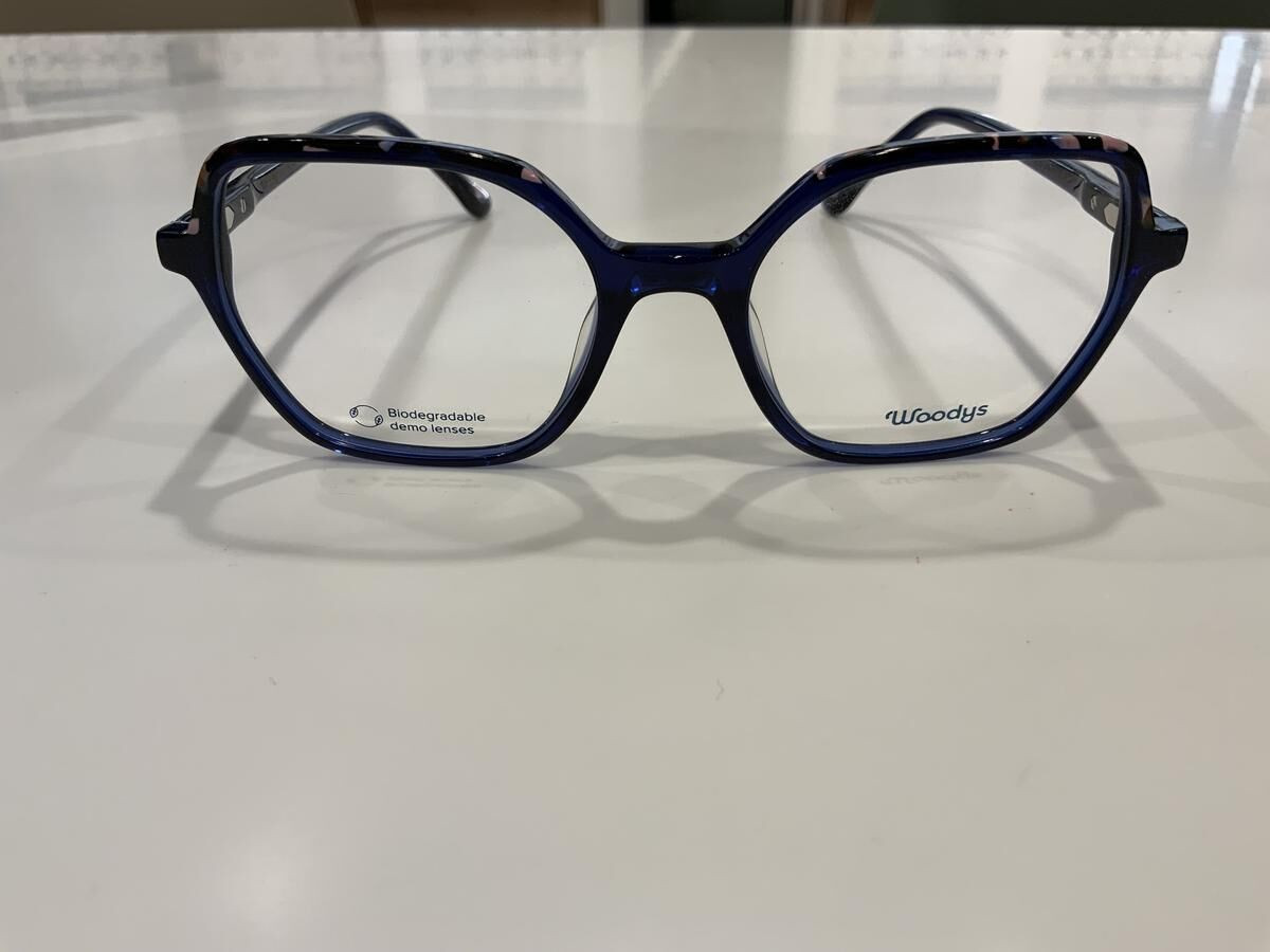 WOODYS - BEN 01 51/18