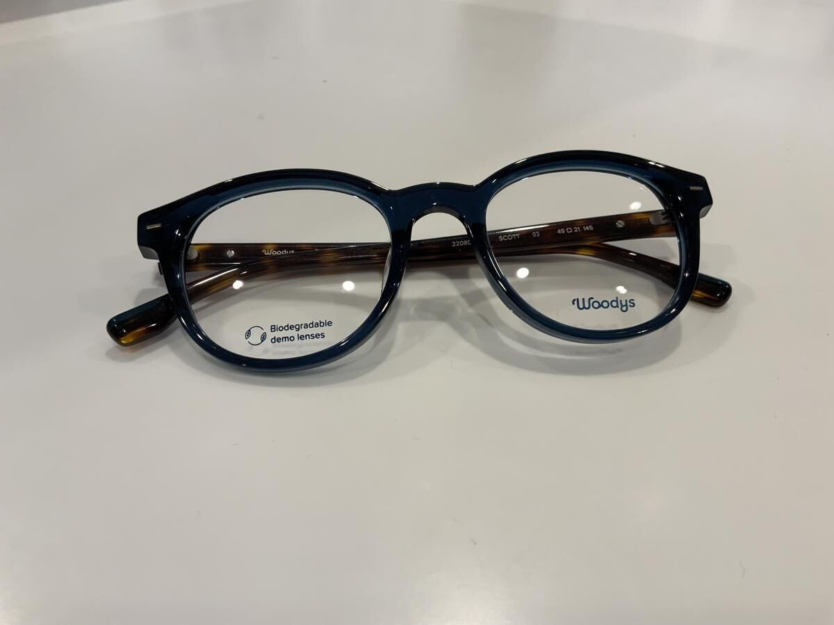 WOODYS - SCOTT 03  49/21