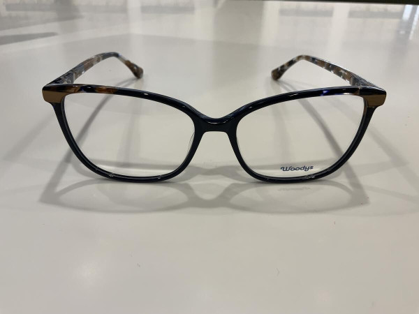 WOODYS - BATLLO 03 BLEU...