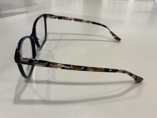 WOODYS - BATLLO 03 BLEU éCAILLE 55/16