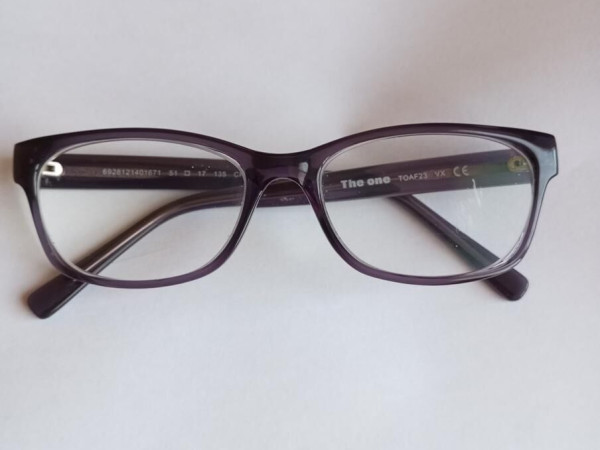 The one - 692812141671 51¤17