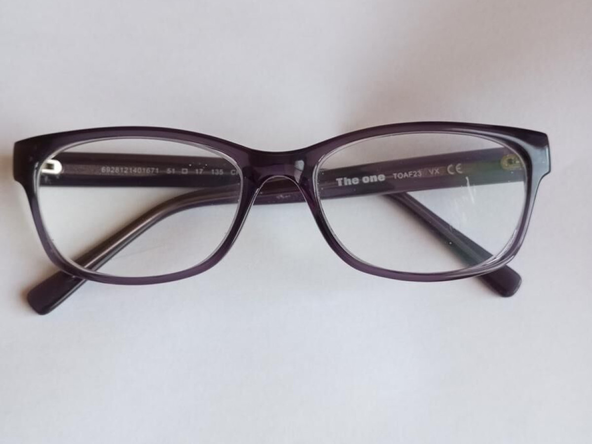 The one - 692812141671 51¤17