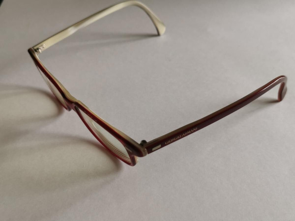 Giorgio Armani - GA87IZR 140