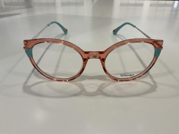 WOODYS - LUMA 06 ROSE 50/19