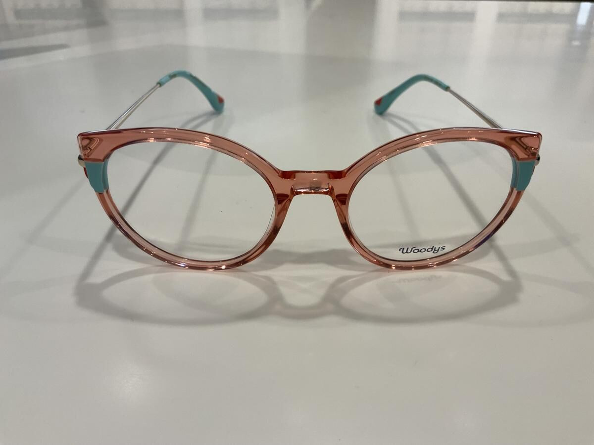 WOODYS - LUMA 06 ROSE 50/19