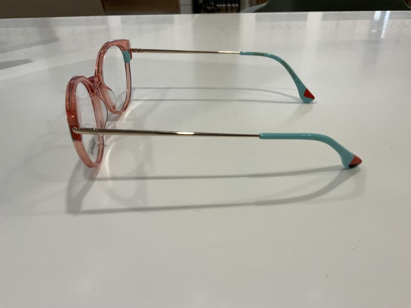 WOODYS - LUMA 06 ROSE 50/19