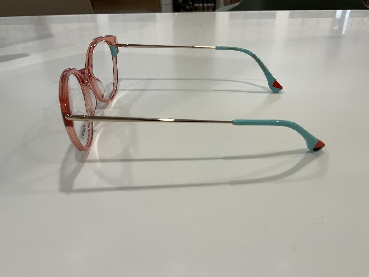 WOODYS - LUMA 06 ROSE 50/19