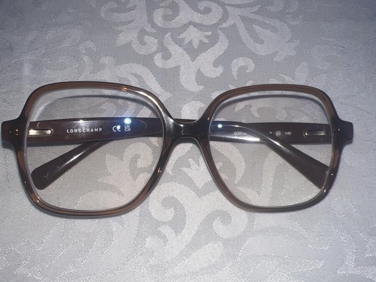 Longchamps - LO2757 200 53¤16