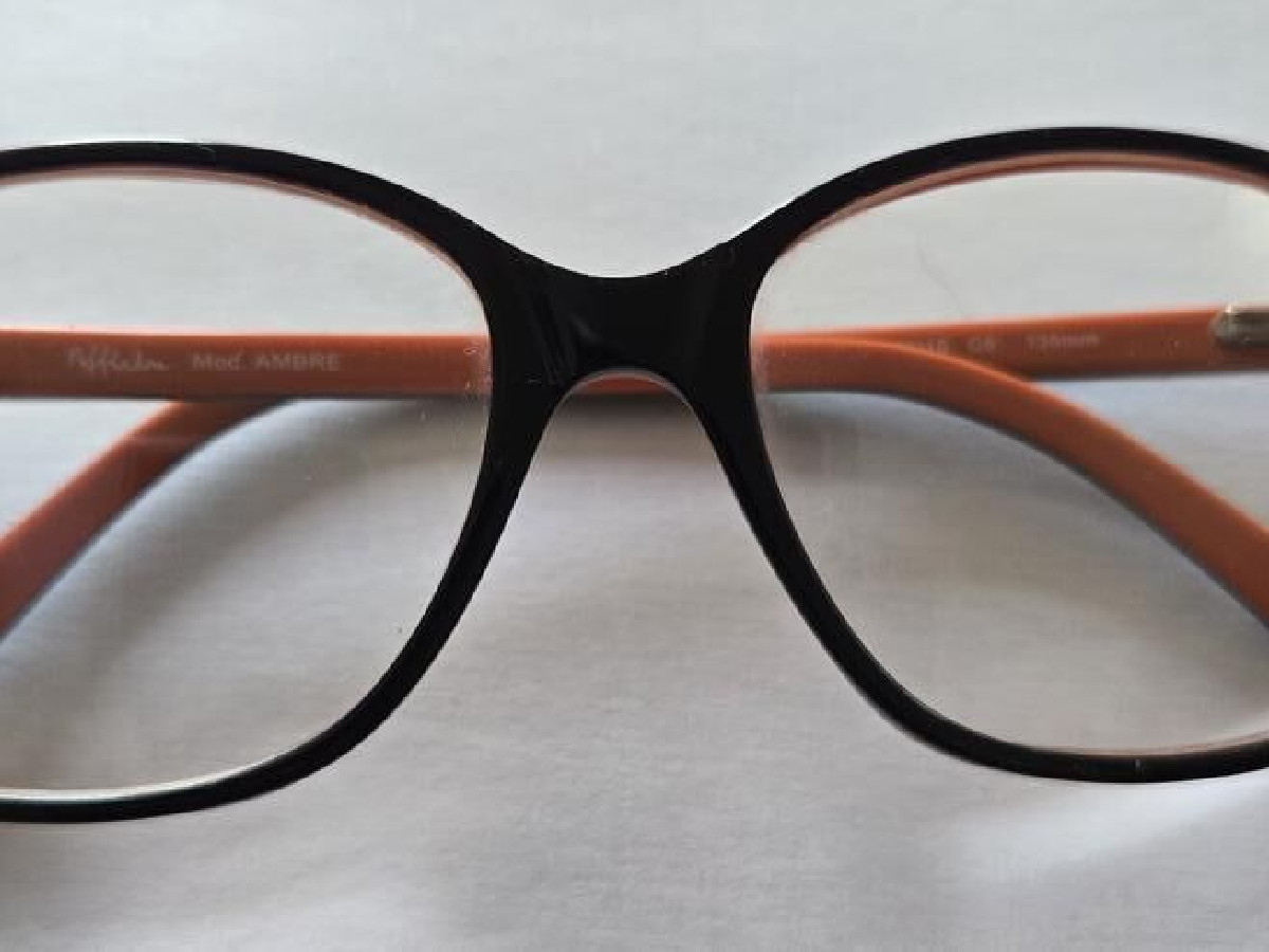 Alain Afflelou - OAF4824 52□16 C5 135mm