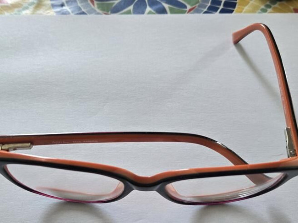 Alain Afflelou - OAF4824 52□16 C5 135mm