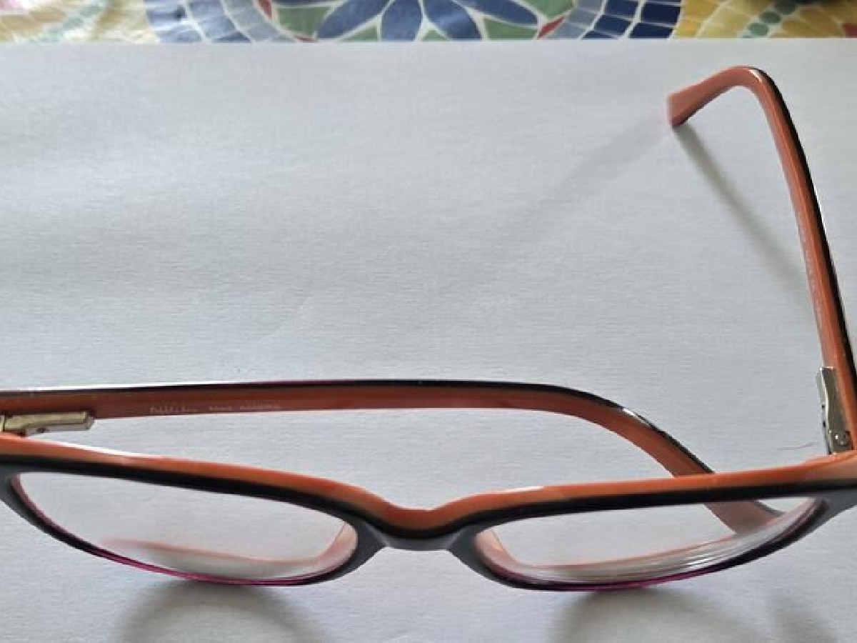 Alain Afflelou - OAF4824 52□16 C5 135mm