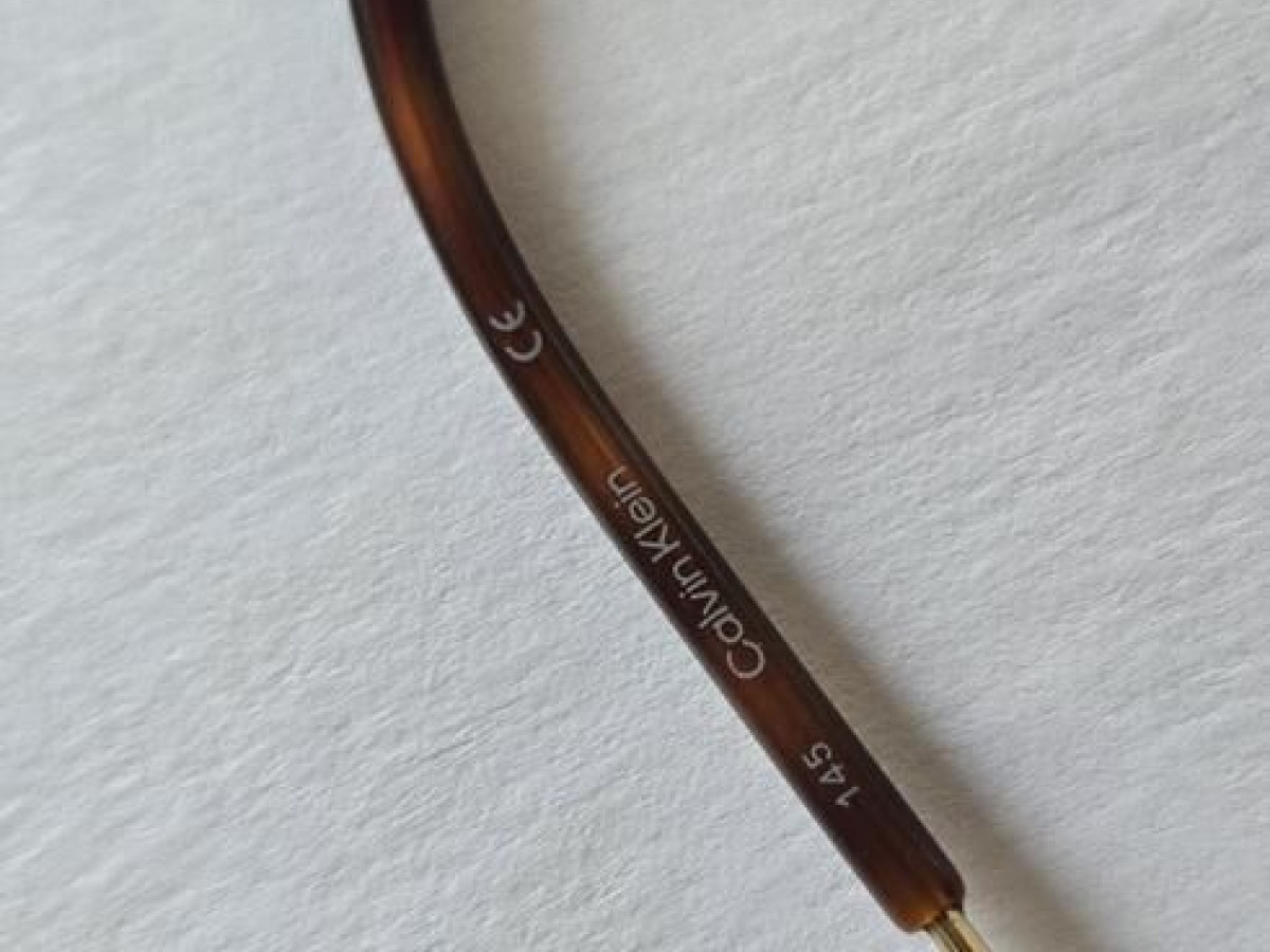 Calvin Klein - CK19119 717 49 □ 20 145