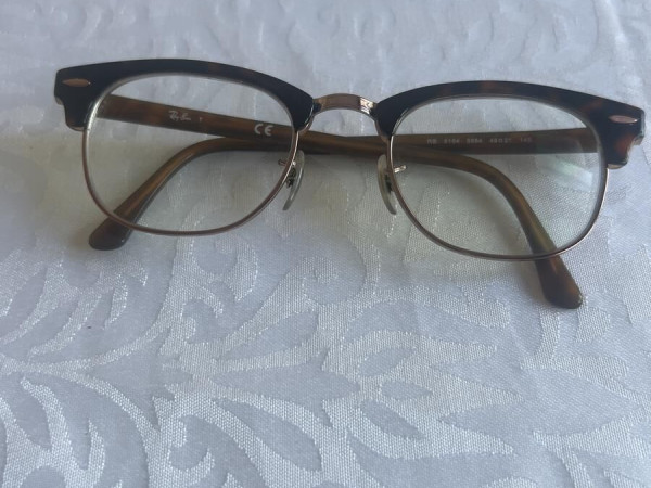 Ray-ban - RB5154 5884 49¤21...