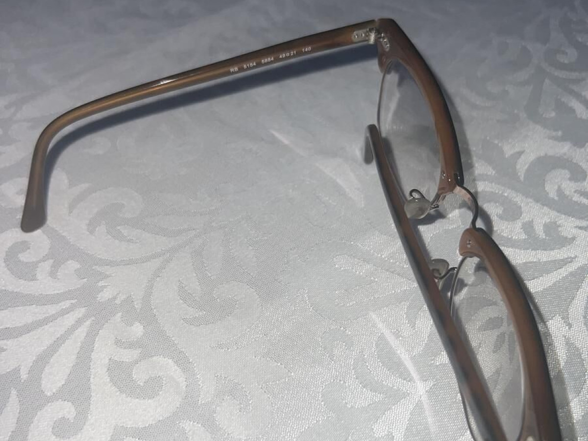 Ray-ban - RB5154 5884 49¤21 140