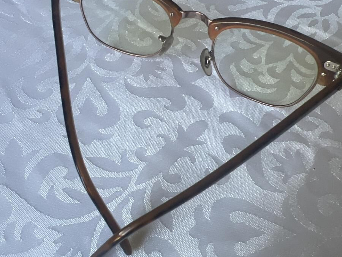 Ray-ban - RB5154 5884 49¤21 140