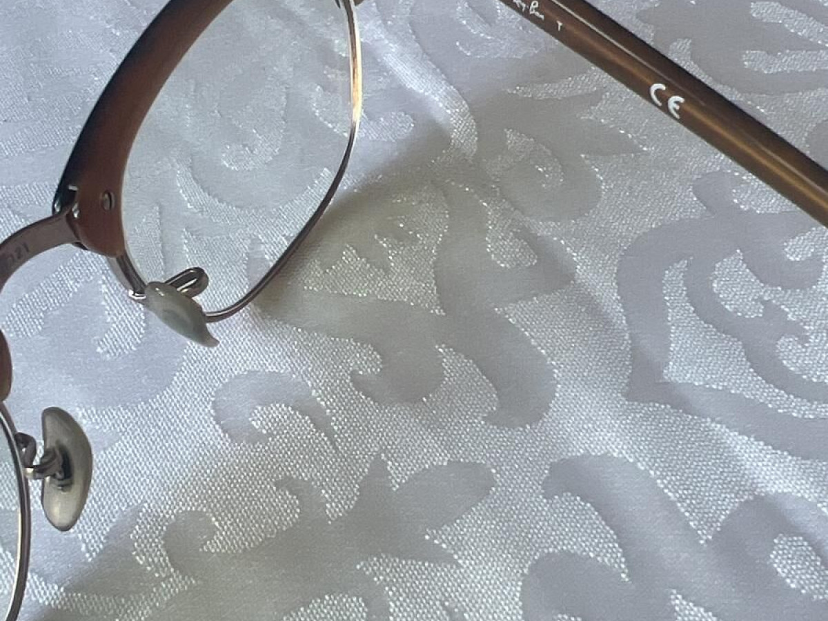 Ray-ban - RB5154 5884 49¤21 140