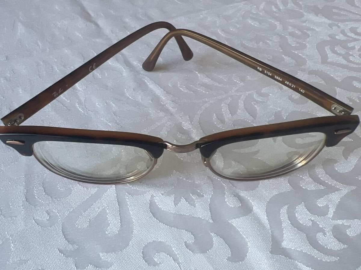 Ray-ban - RB5154 5884 49¤21 140