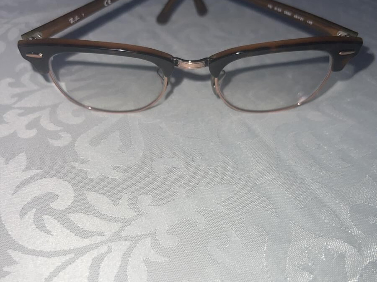 Ray-ban - RB5154 5884 49¤21 140