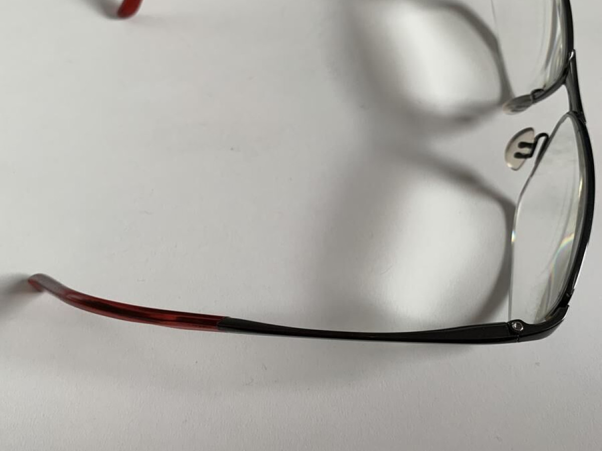 PORSCHE DESIGN Titanium - P8274 56¤14