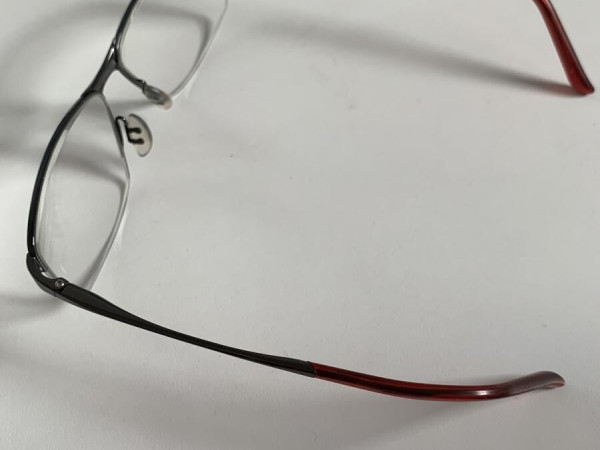 PORSCHE DESIGN Titanium - P8274 56¤14