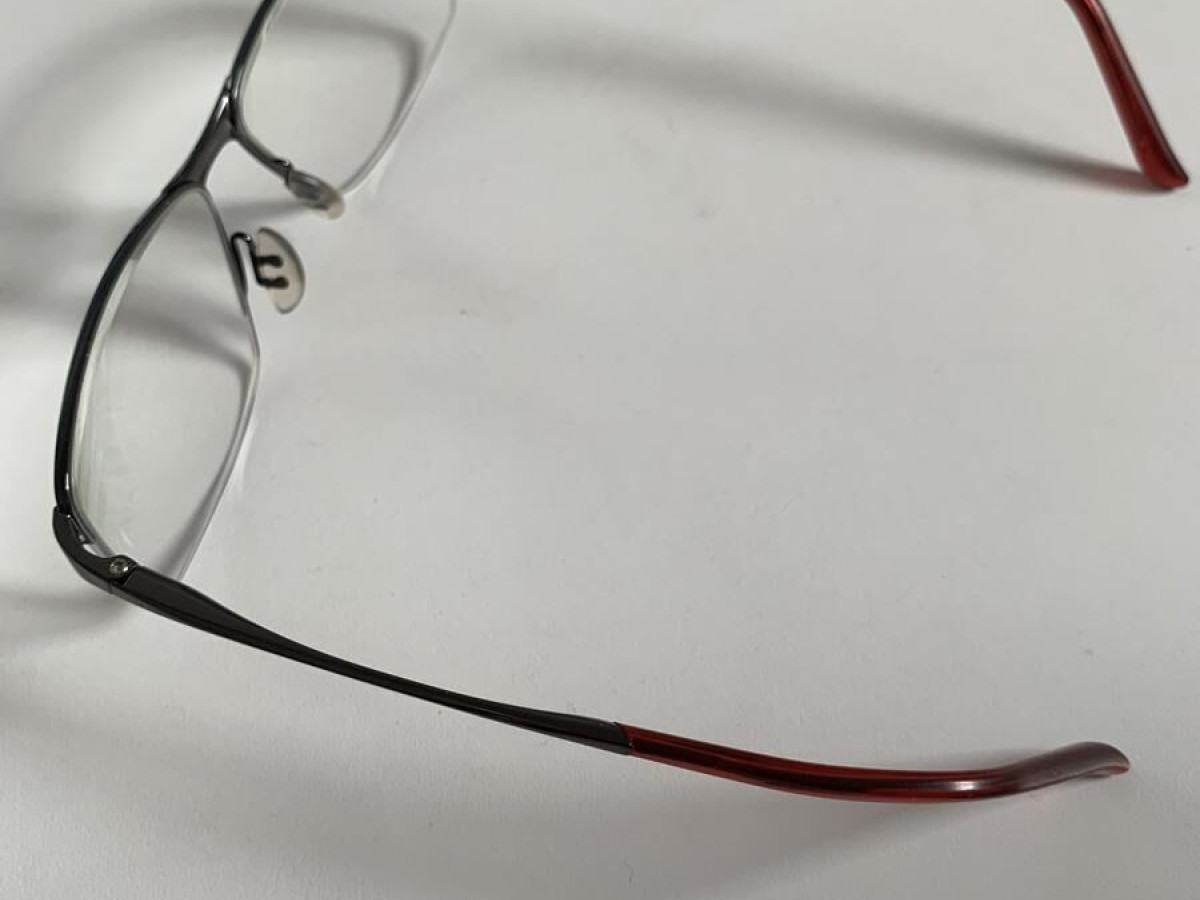 PORSCHE DESIGN Titanium - P8274 56¤14