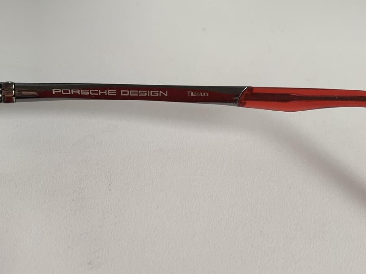 PORSCHE DESIGN Titanium - P8274 56¤14