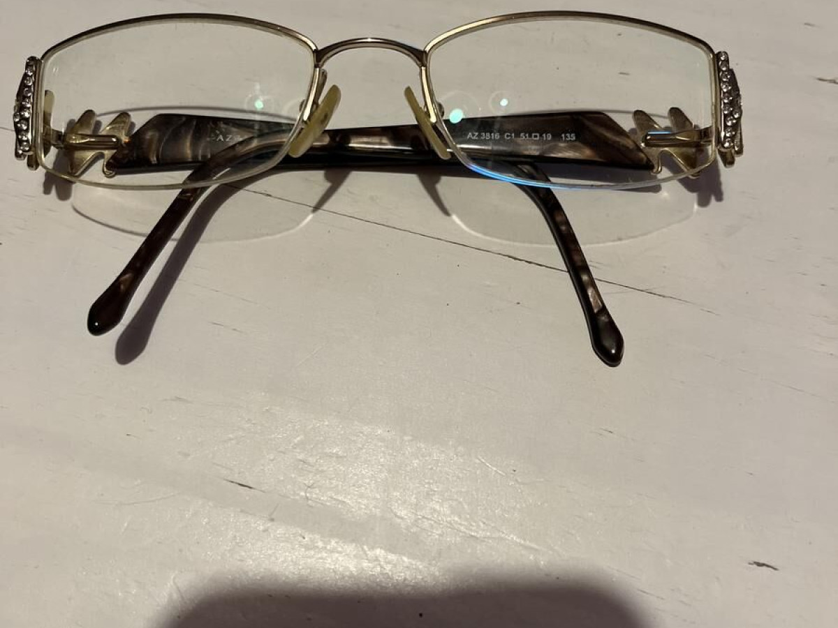 Azzaro - AZ3816 C1 51¤19 135