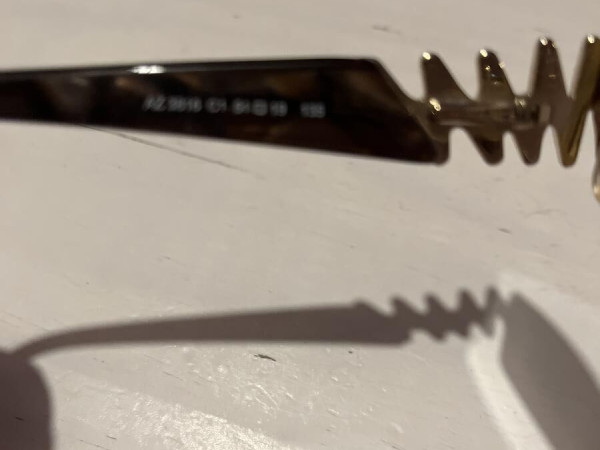 Azzaro - AZ3816 C1 51¤19 135