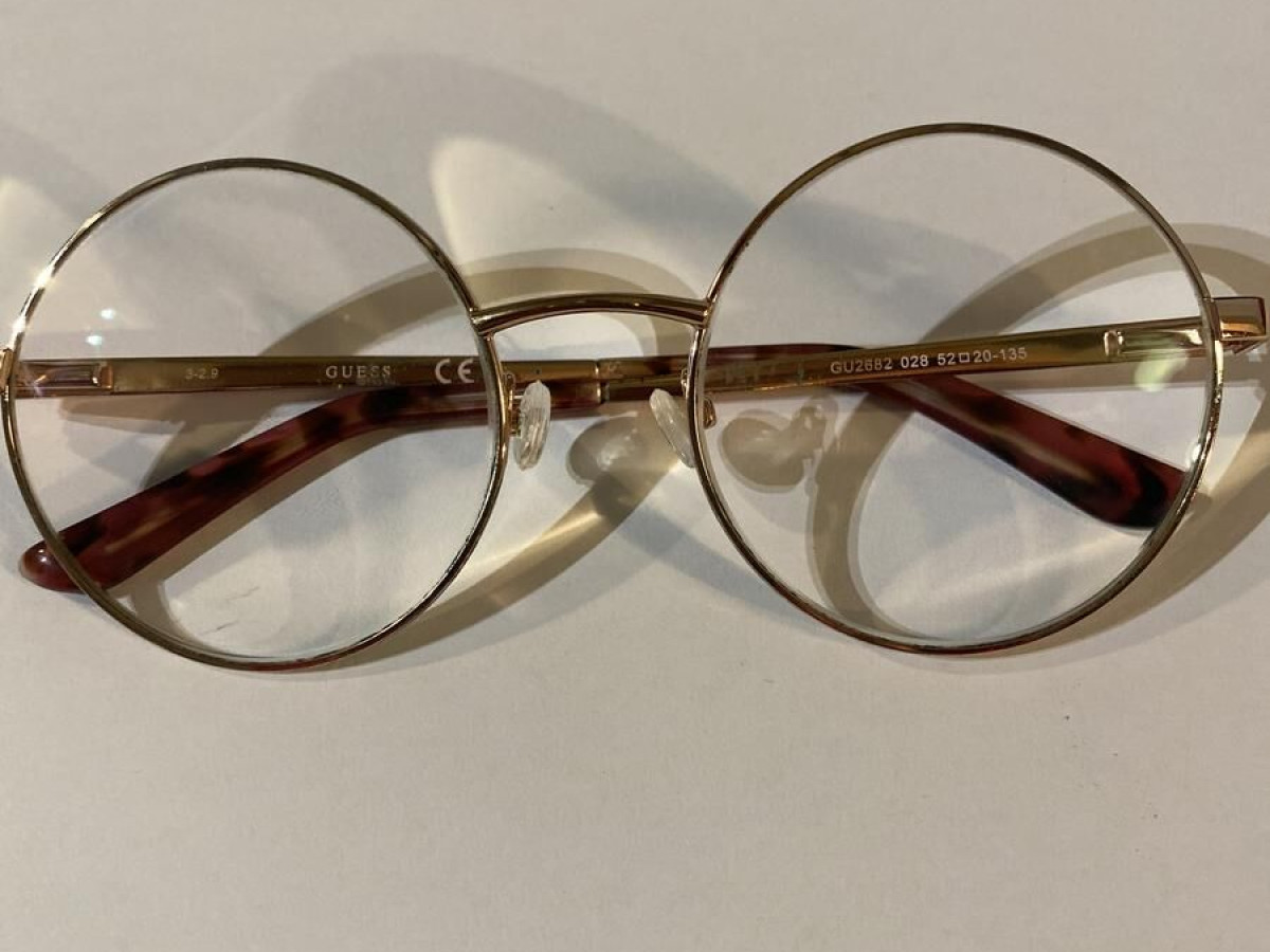 Guess - GU2882 028 52/20 135