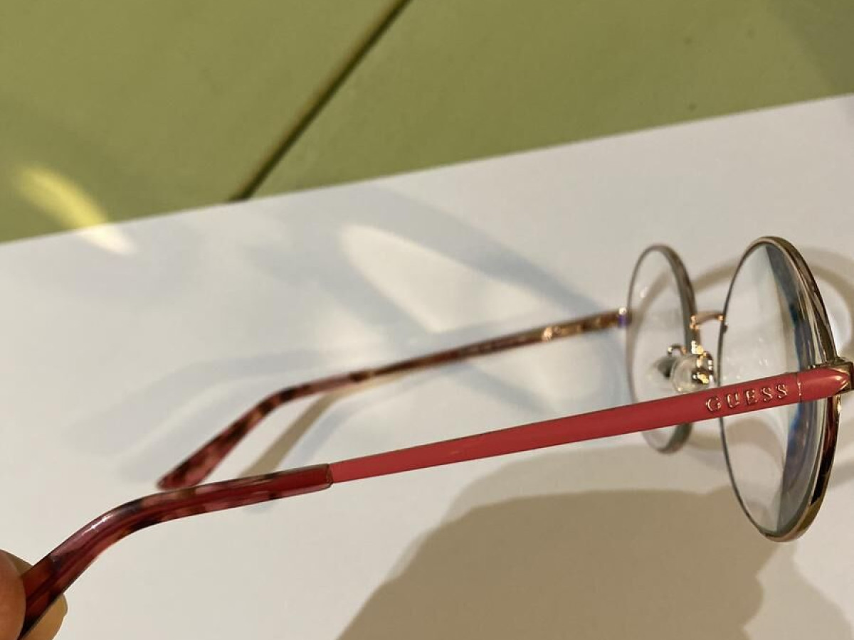 Guess - GU2882 028 52/20 135