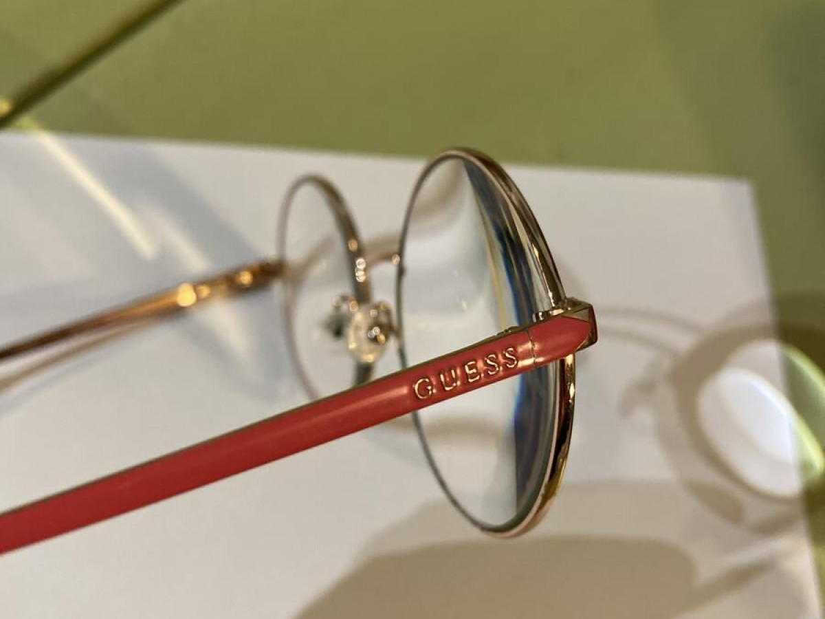 Guess - GU2882 028 52/20 135