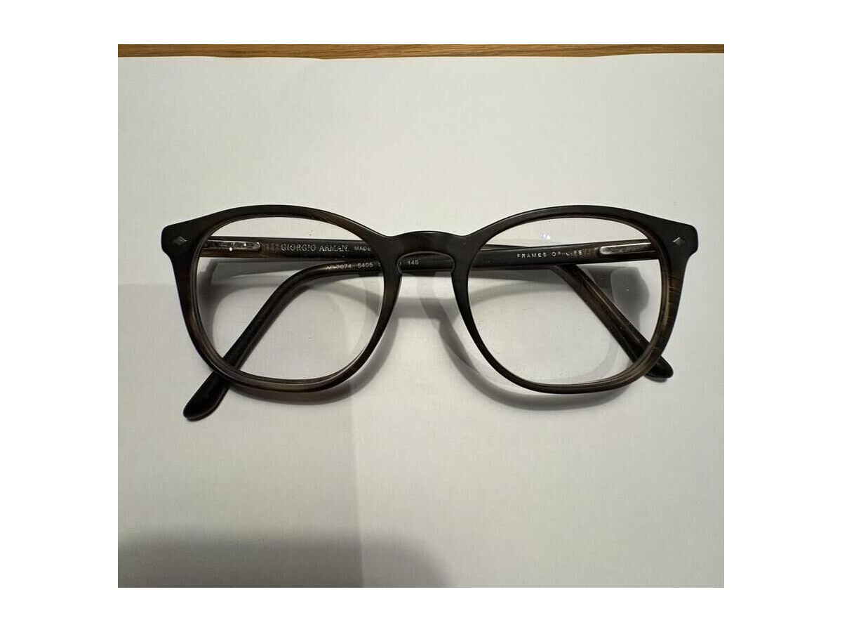 Giorgio Armani - AR7074 5405 50/19 145