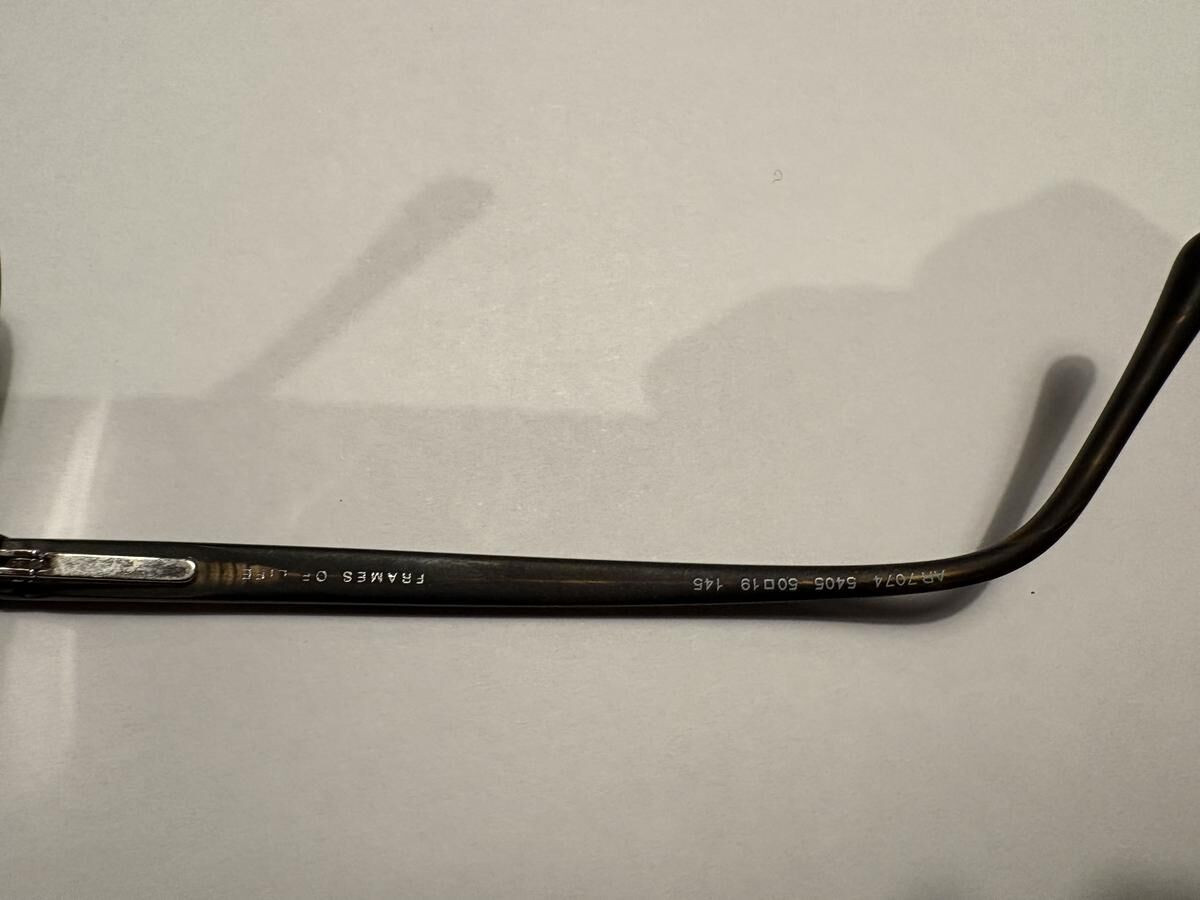 Giorgio Armani - AR7074 5405 50/19 145