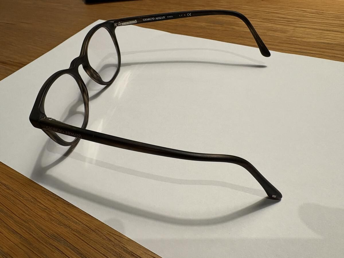 Giorgio Armani - AR7074 5405 50/19 145