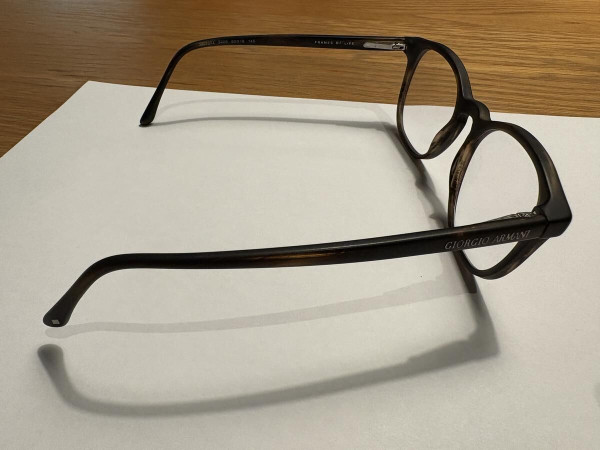 Giorgio Armani - AR7074 5405 50/19 145