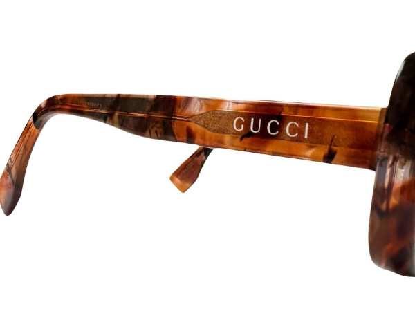 Gucci - GG1980 001 52¤20 145