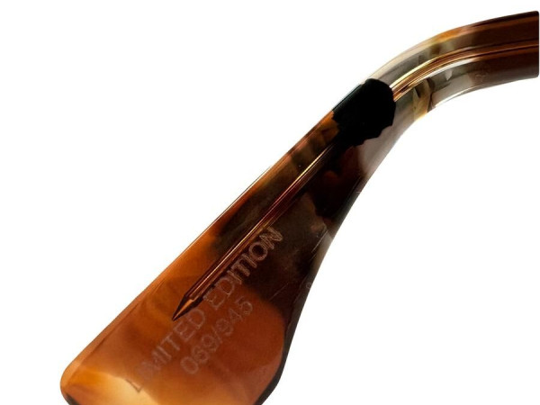 Gucci - GG1980 001 52¤20 145