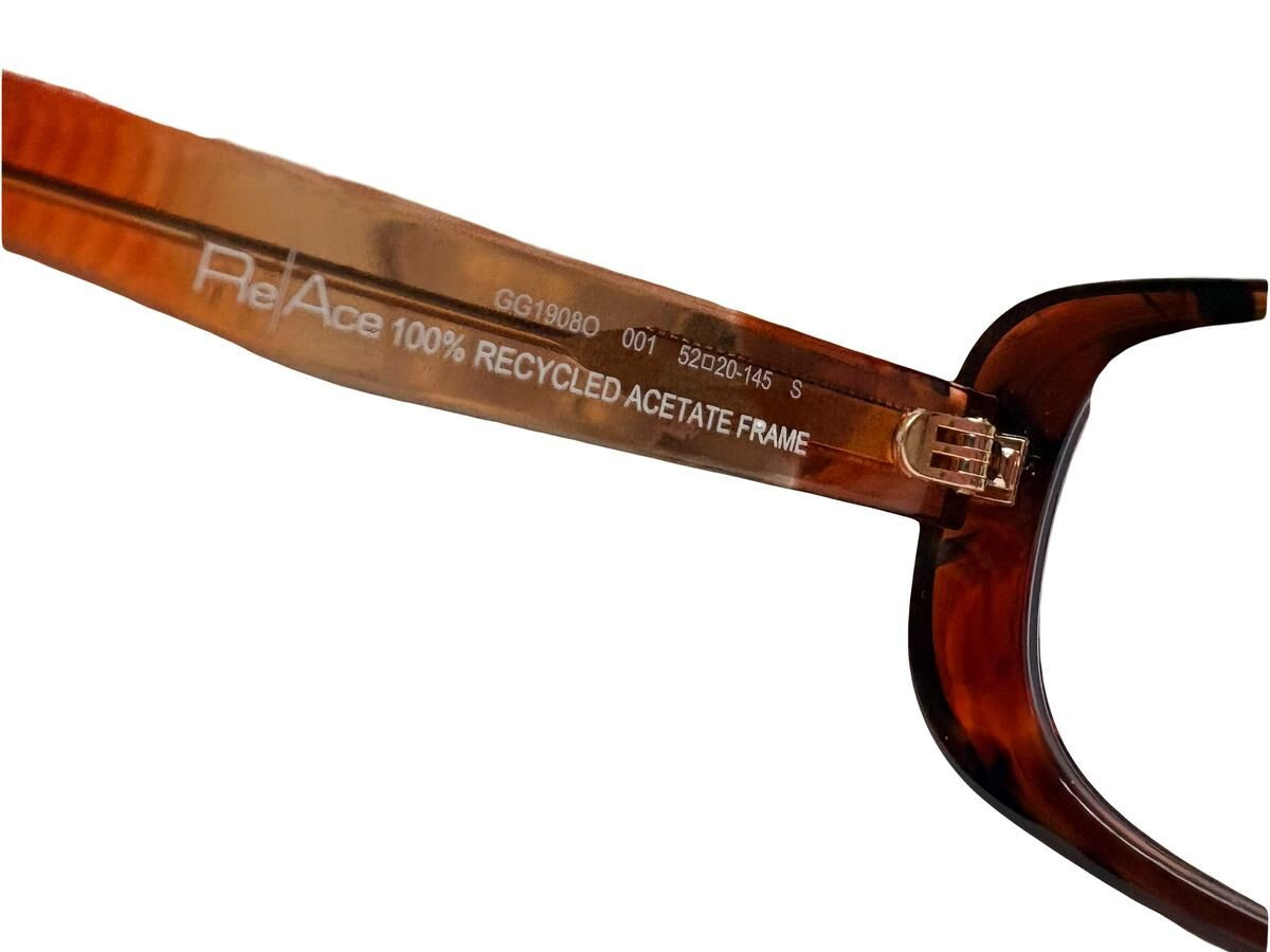 Gucci - GG1980 001 52¤20 145