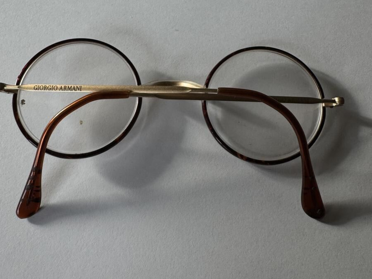 GIORGIO ARMANI - 111713 44¤23 140