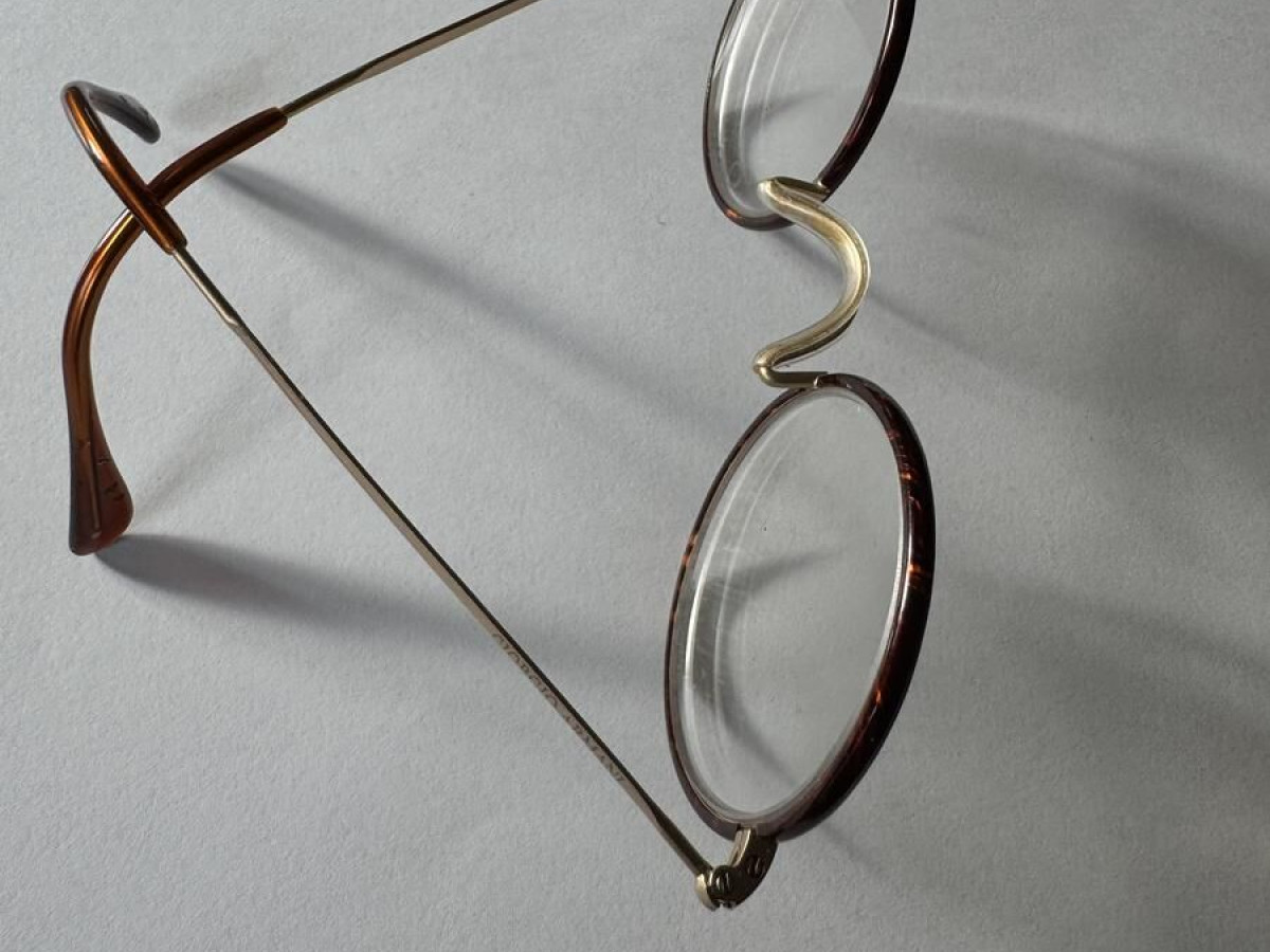 GIORGIO ARMANI - 111713 44¤23 140