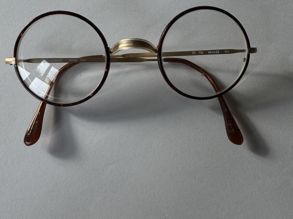 GIORGIO ARMANI - 111713 44¤23 140