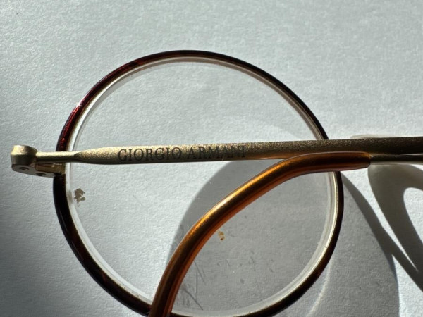 GIORGIO ARMANI - 111713 44¤23 140