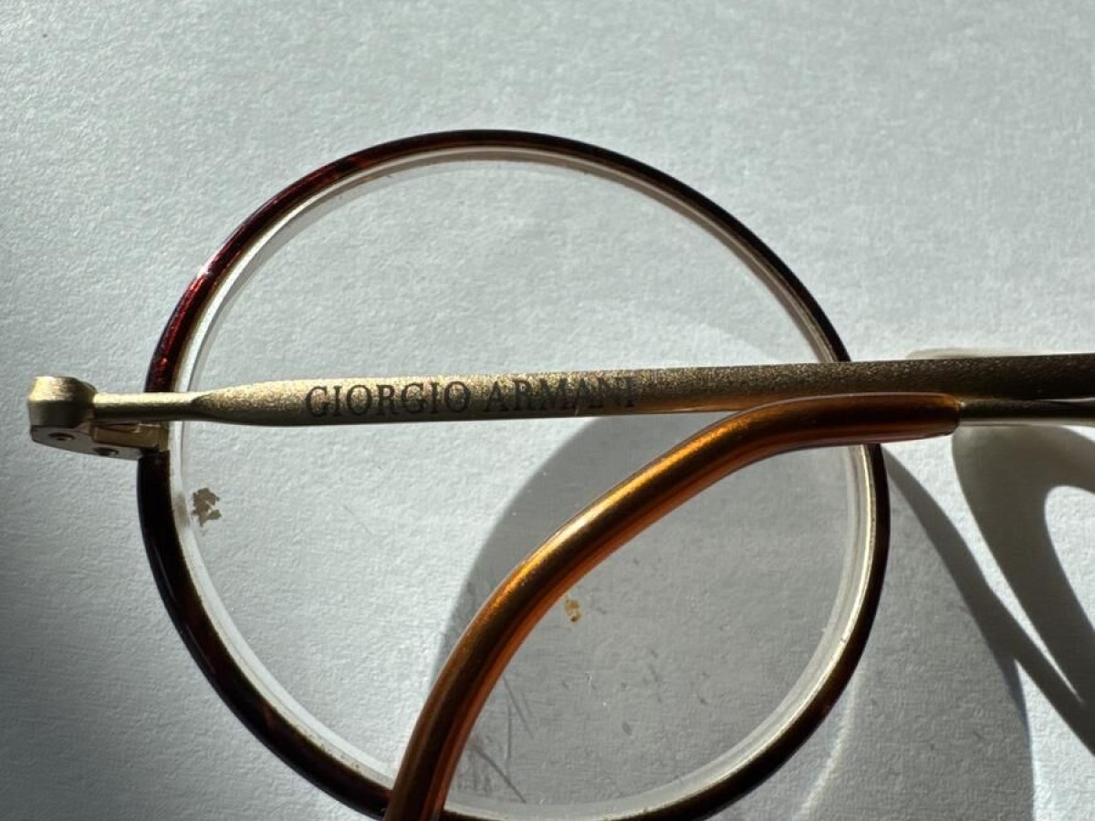 GIORGIO ARMANI - 111713 44¤23 140