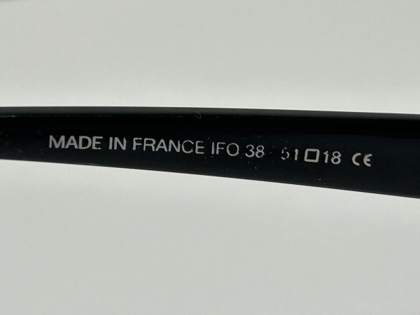 INES DE LA FRESSANGE - IFO38